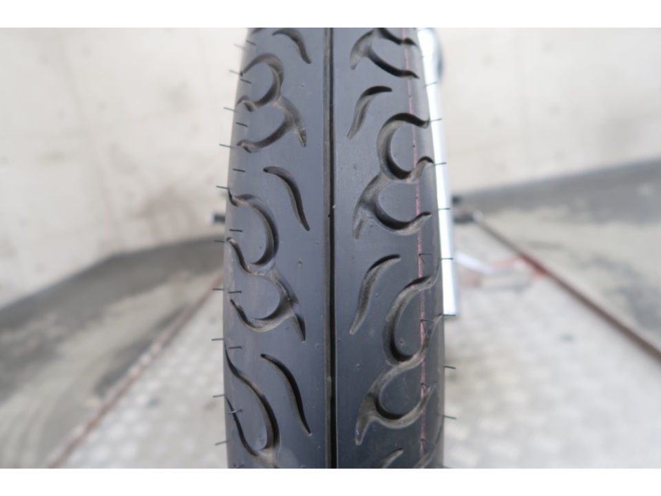 Прев'ю: Honda Steed 600 Art. 0901