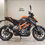 Прев'ю: KTM Duke 390 Art.7619