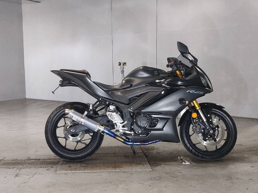 Yamaha YZF-R25 Art.7888