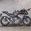 Миниатюра: Honda CBR400R Art.1066