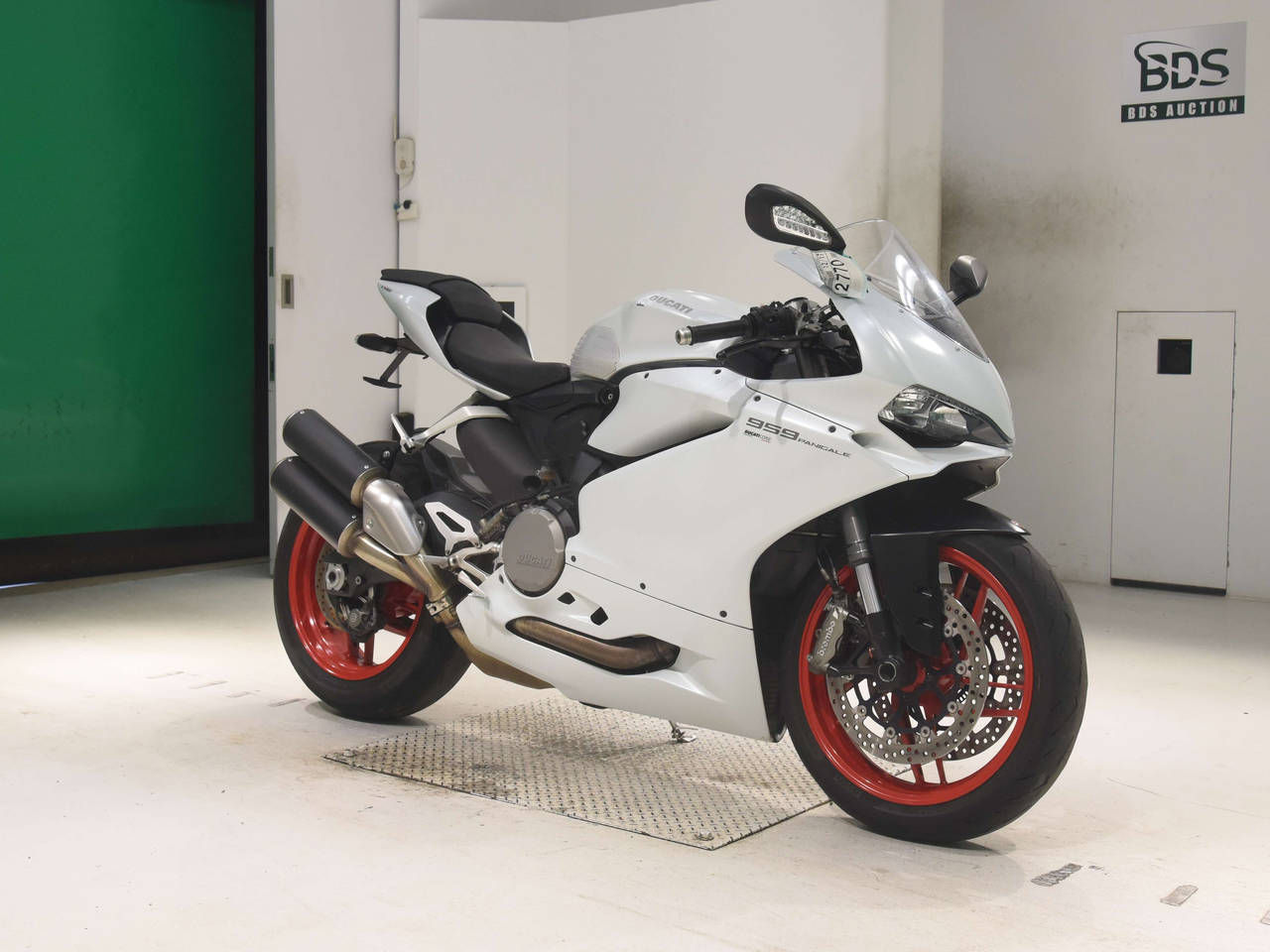 Ducati 959 Panigale Art.2533