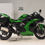 Прев'ю: Kawasaki Ninja H2 SX Art.3094