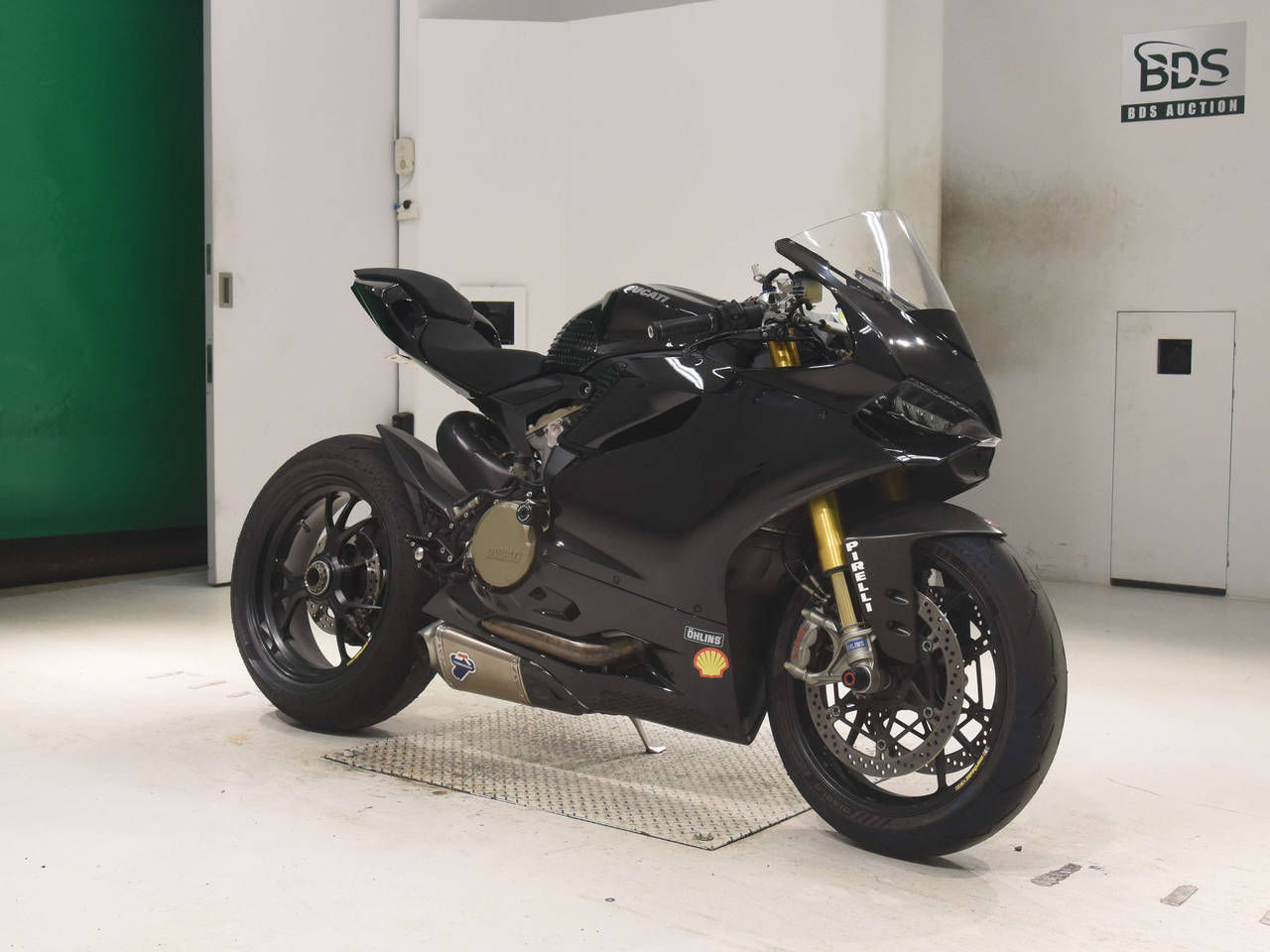Ducati 1199 Panigale S Art.8424
