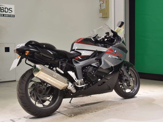 Прев'ю: BMW K1300S Art. 5367