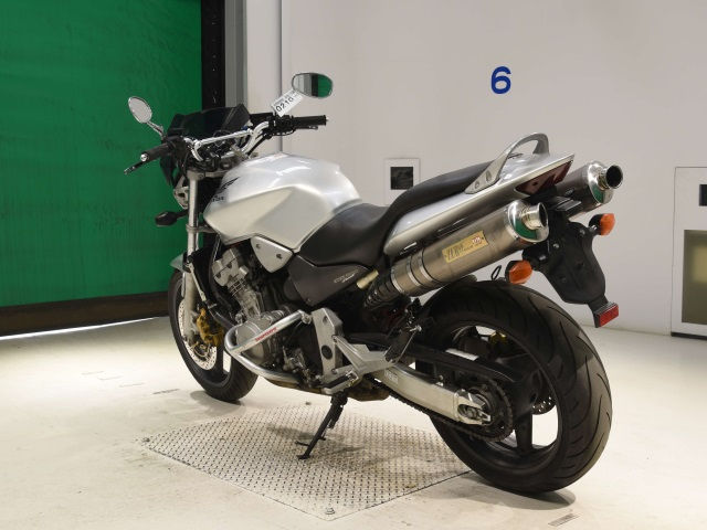 Прев'ю: Honda Hornet CB900F Art. 0194