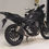 Миниатюра: Honda CB400X Art.3467
