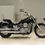 Прев'ю: Yamaha Drag Star 1100 Custom Art.4126
