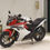 Миниатюра: Honda CBR600F Art.2866