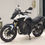 Прев'ю: Honda CB400X Art.0265