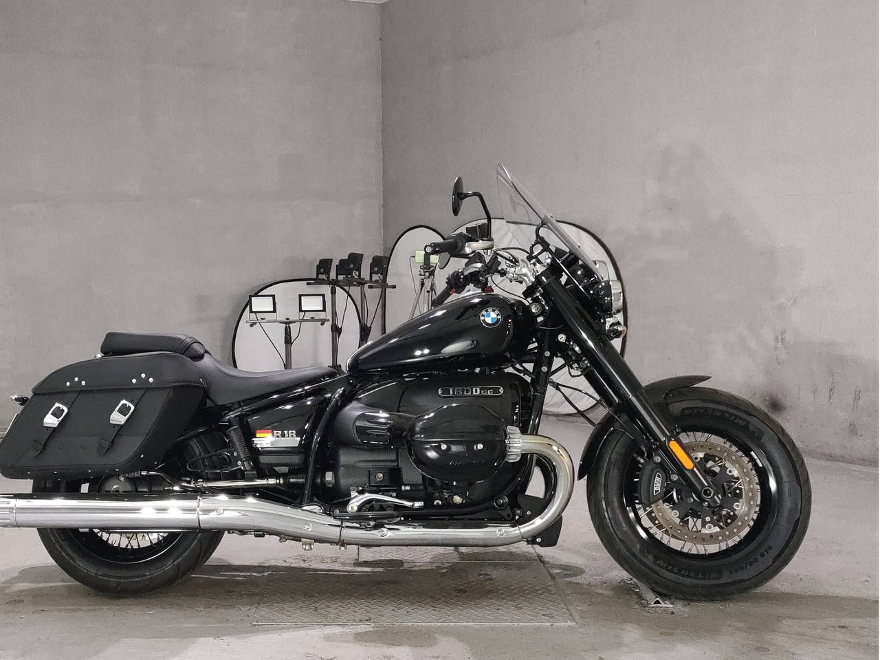 BMW R18 Art. 0235