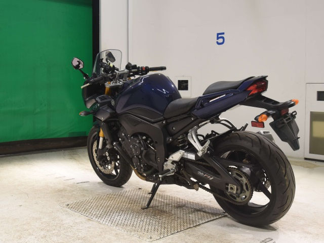 Прев'ю: Yamaha FZ-1 Fazer Art. 2215