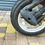 Прев'ю: Honda Tact AF51