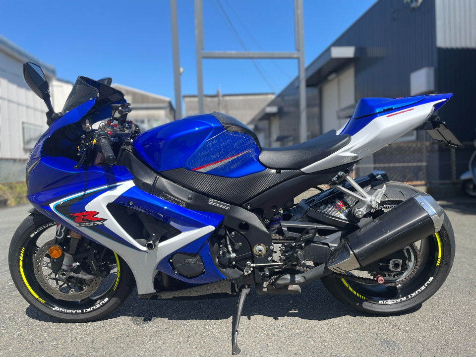 Прев'ю: Suzuki GSX-R 1000 Art. 5340