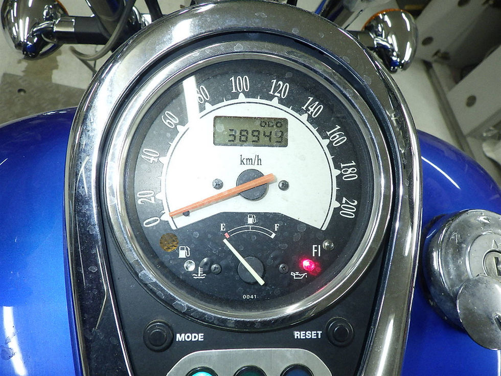 Прев'ю: KAWASAKI  VULCAN 900 Art. 0861