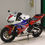 Прев'ю: Honda CBR600RR Art.0672