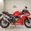 Прев'ю: Honda CBR400R Art.1194