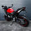 Миниатюра: Suzuki SV650 Art. 0544