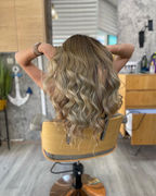 Hair Do blonde hair