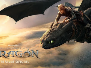 How to Train Your Dragon (Live‑action)