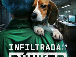 Infiltrada en el búnker