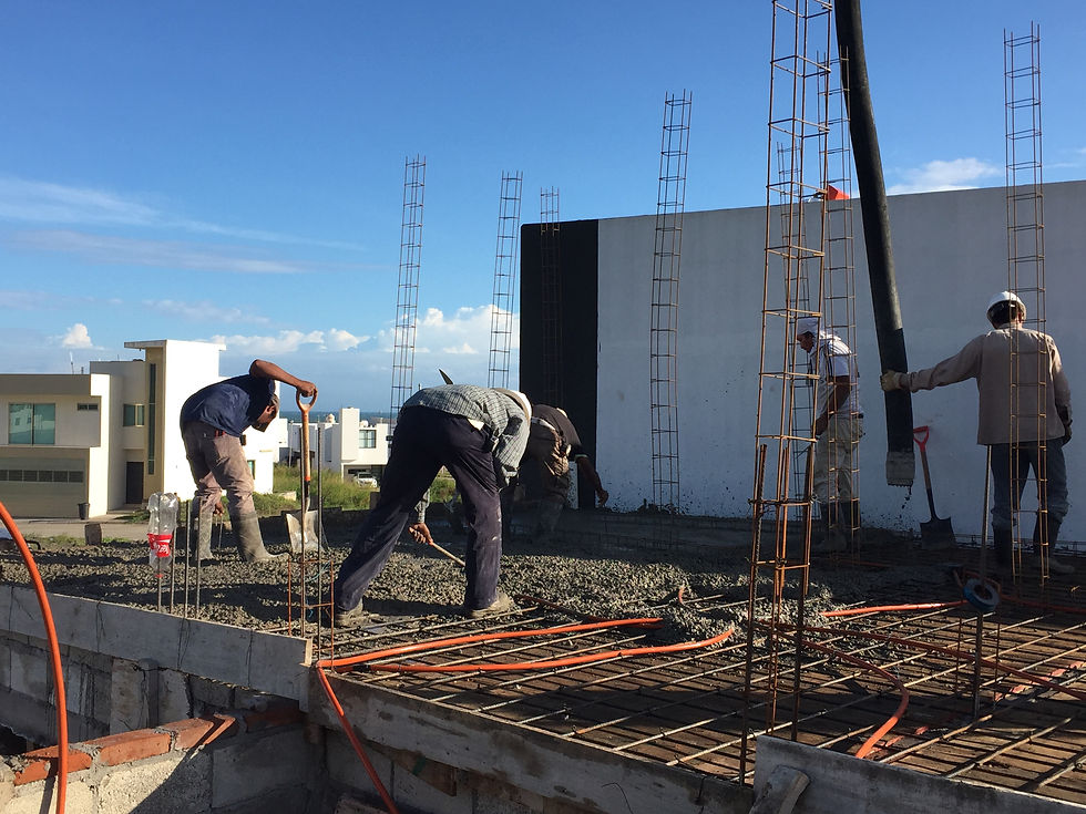 RM Construccion