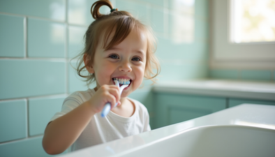 The Importance of a Sunny Smile Oral Health