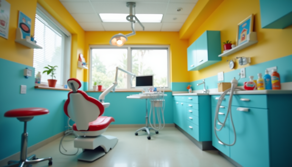 Why Pediatric Dentists Are Best for Kids