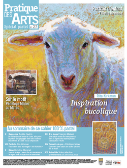 pratique des arts 2015