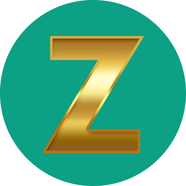 Gold Z