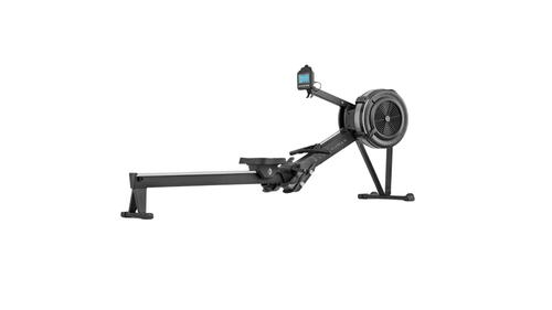 Half Human Rower Air Rower | Half Human Range | Recharge Fitness