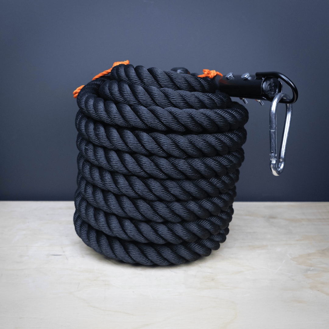 Battle Rope & Anchor