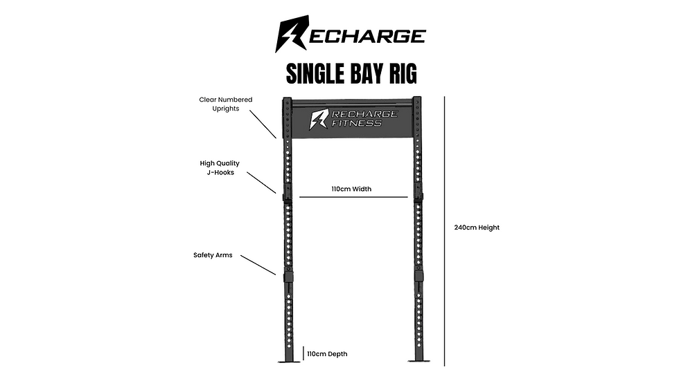 rig for gym