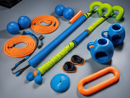 Maximize Your Workouts with Our Functional Training Programs