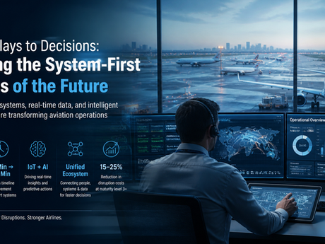 Airline Software Development Services in UAE: Features, Benefits, and Industry Impact