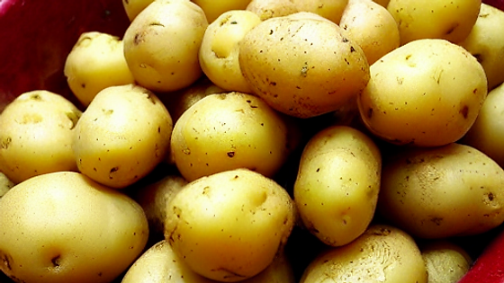 Potatoes
