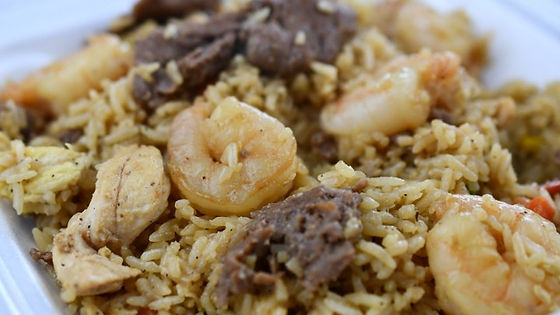 House Fried Rice