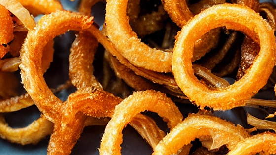 Onions Rings