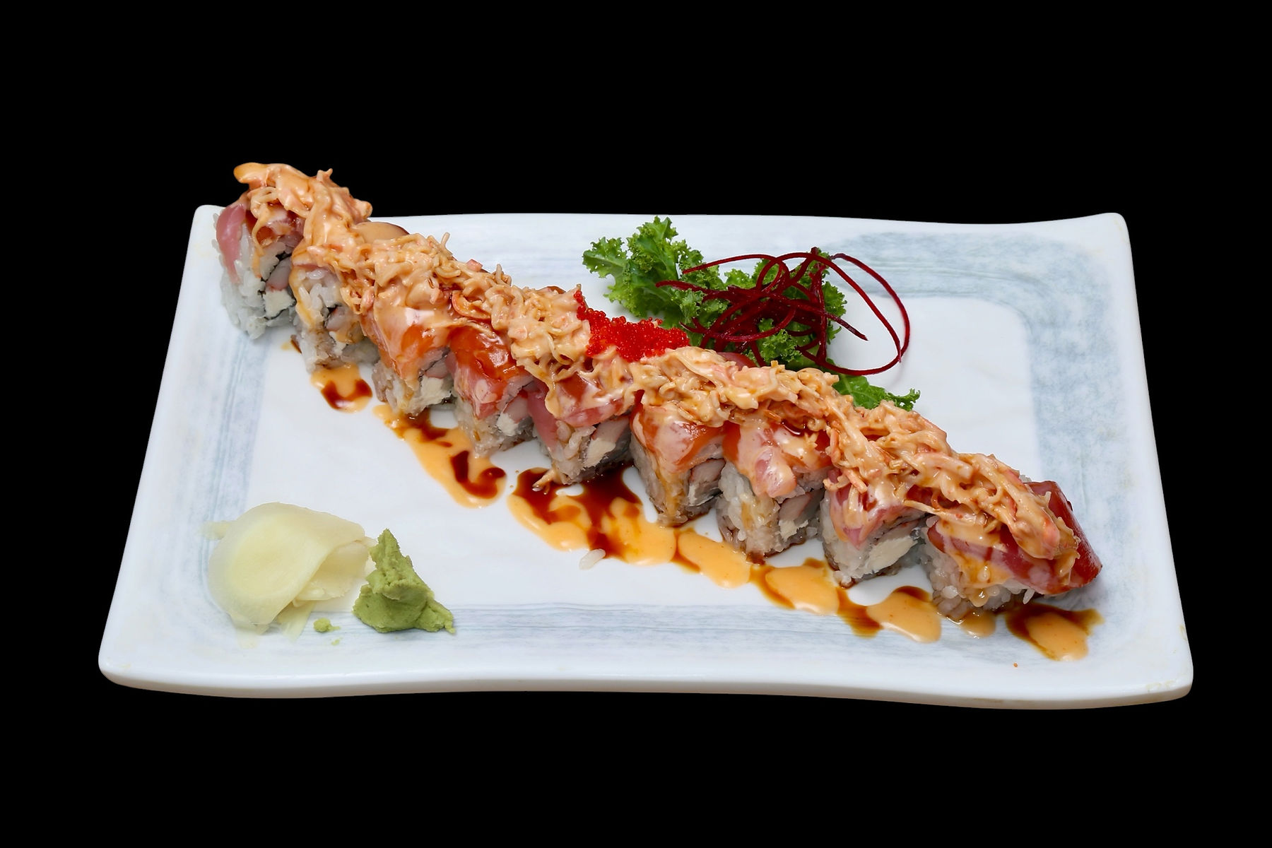 Special Rolls
