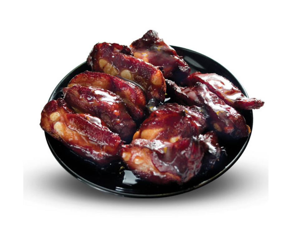 Rib Tip