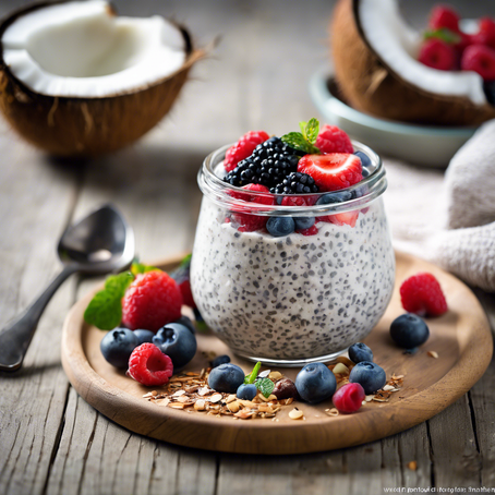 Boost Your Energy with These Nutritious Breakfast Recipes