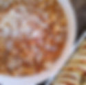 Lasagna Soup