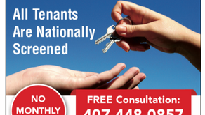 Attention Landlords!