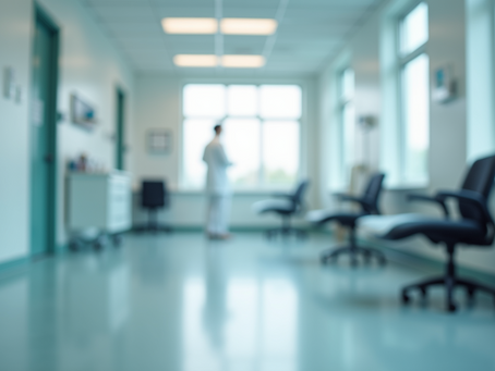 What to Expect During Your Child's Medical Consultation