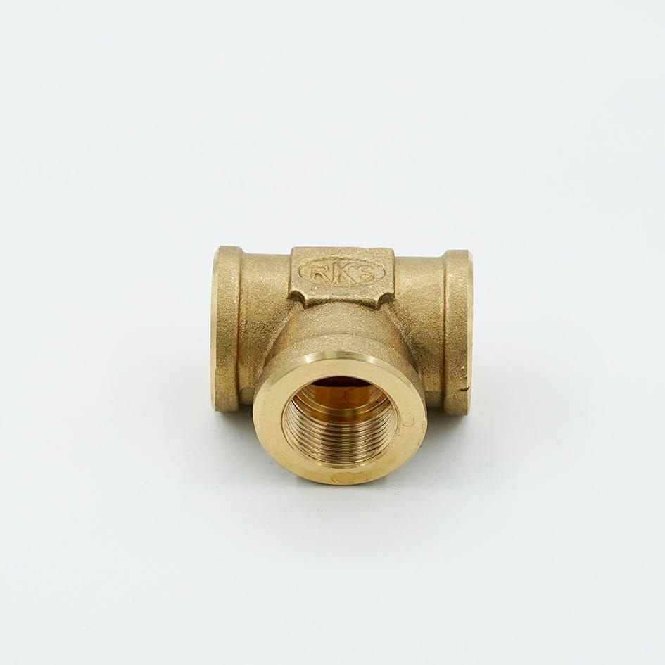 M12-P5-M12 ORTA ÇIKIŞ T REKOR RKS.R09.0018
