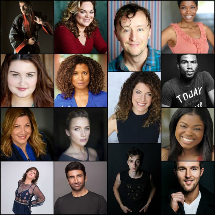 15 Actors Share The Most Important Acting Tips Learned From Their Experience