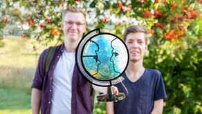 #11 - Unsere Tipps fürs Reisen mit Behinderung!