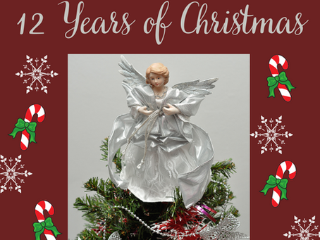 12 Years of Christmas