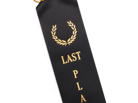 I Want My Children to Fail