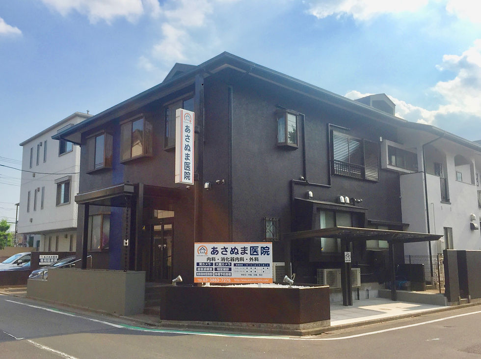 駐輪場・駐車場あり