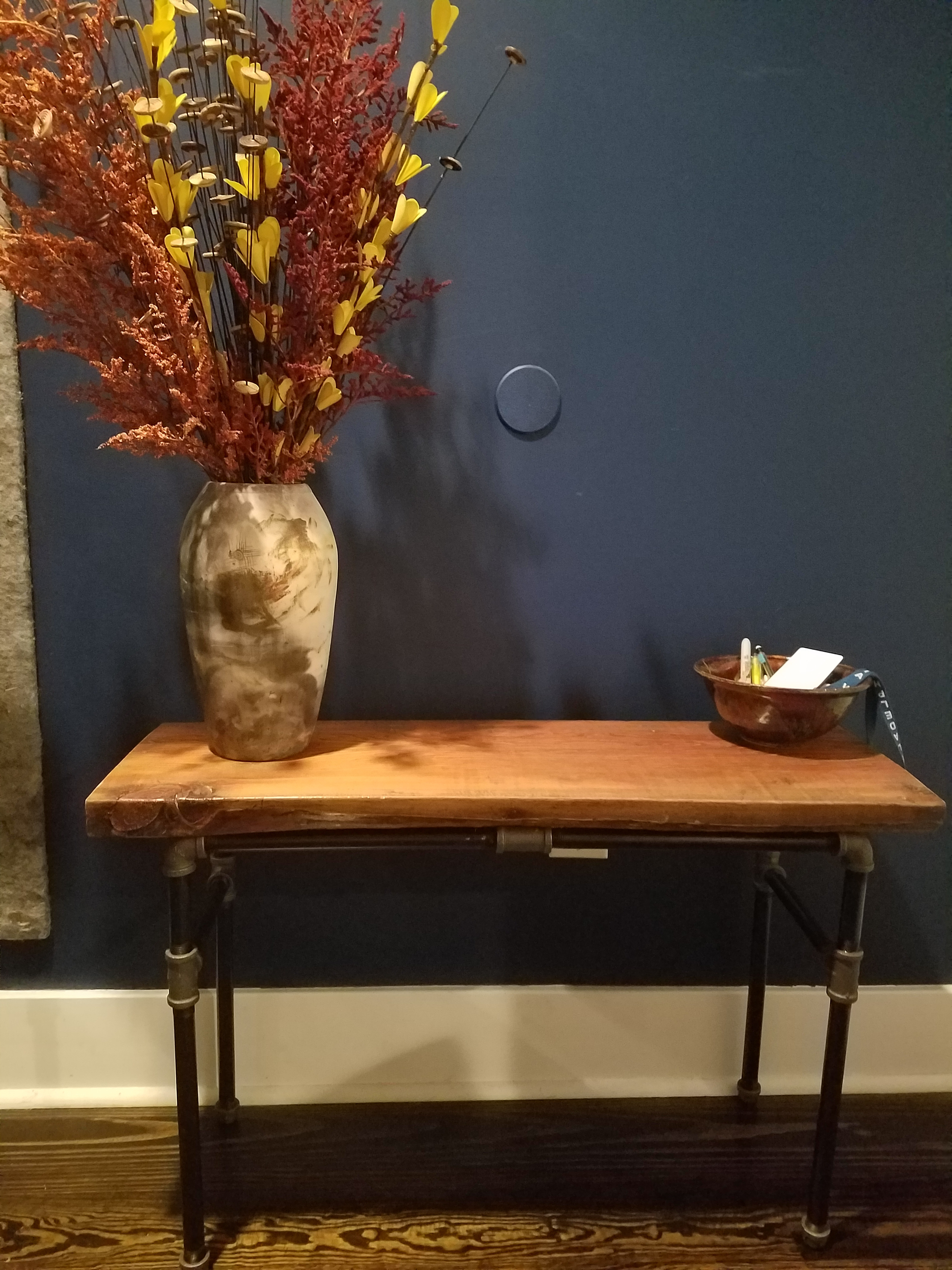 Pipe Table